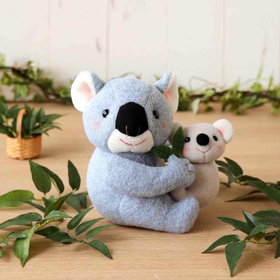 Amazon.co.jp: オリムパス ぬいぐるみキット Happy Zoo